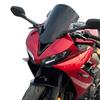 Внешняя часть ветрового стекла Triumph Daytona 660