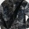 Nike Спортивная одежда Вельветовое покрытие Пальто Женское Черное HQ4871-010