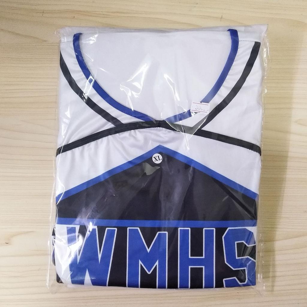 Sexy Babe Female Cheerleading Costume Female Cheerleading Costume Female Troupe Performance Dance Costume