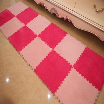 Ковер EVA эко-пазл, подушка для гостиной, прикроватная мозаичная плитка