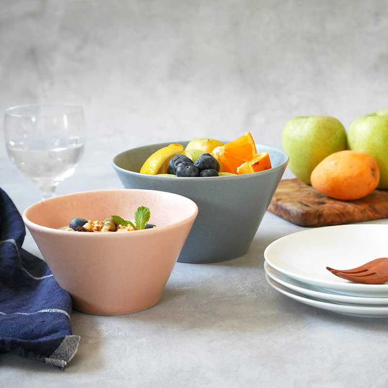 ВОСТОЧНЫЙ стол Чаша M 15см Сакура MINO_works