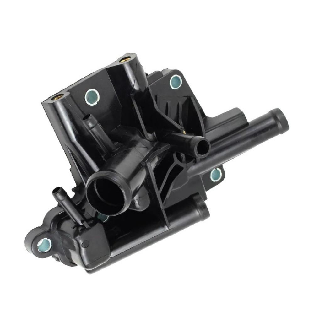 Engine Thermostat Housing / Water Outlet For Nissan Kicks Versa 110605RF0A