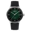 Casual Watch Sustainable Planet Edition Black [Zeppelin] 8064-2_N Men's [Item]