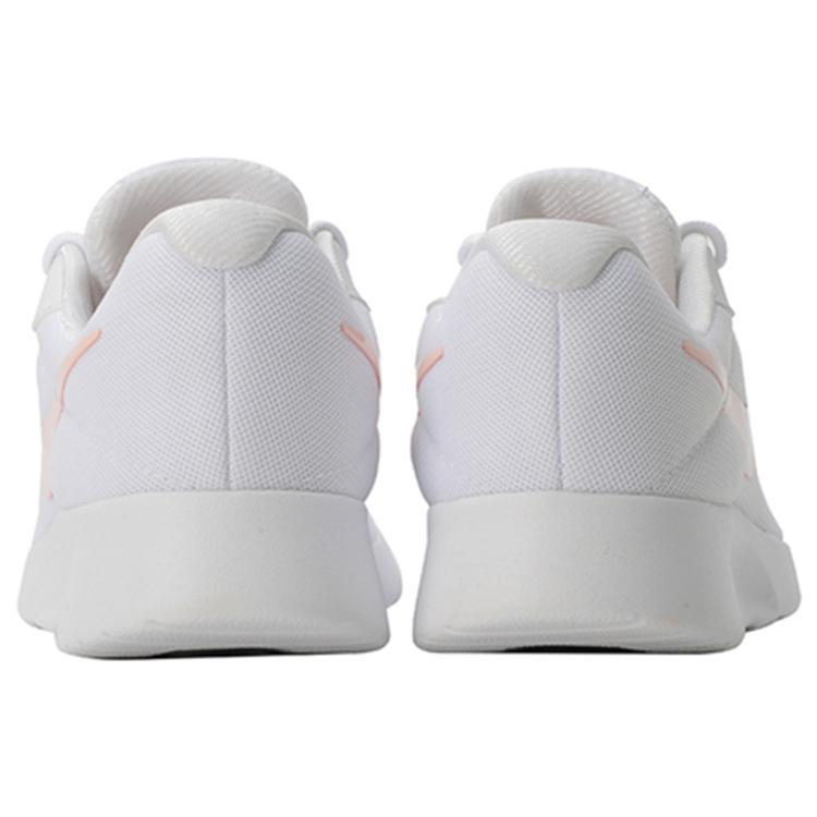 Nike Женские кроссовки Nike Tanjun White Washed Coral 812655-109