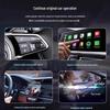 Совместимо с Honda Civic 2023 года, Type R, Accord, CR-V: Беспроводная Box CarPlay.