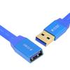 USB-удлинитель USB 3.0 Удлинитель USB "папа" - "мама" Поддержка 5 Гбит/с Быстрая передача данных для мыши