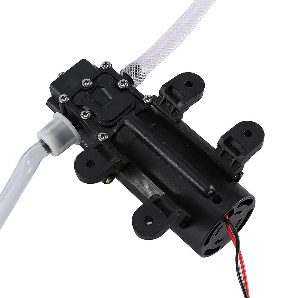 12V Electric Oil Pump Extractor, Automotive Transfer,   Extraction with 5L  mum   Rate for Quick Cleaning Changes, Industrial Equipment