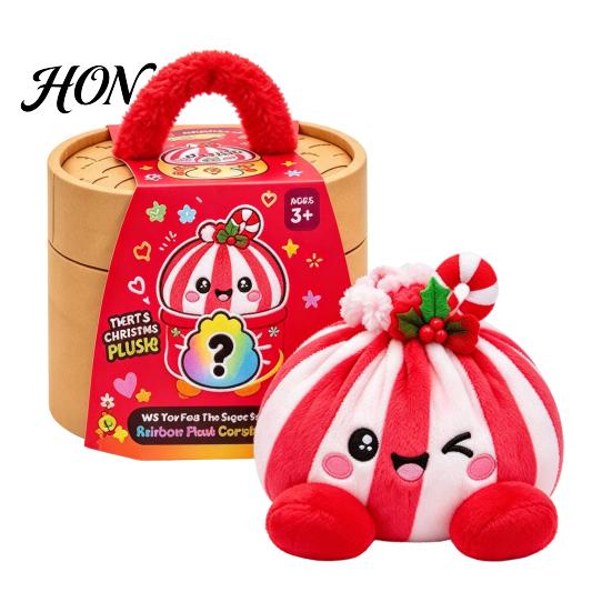 Soft Stuffed Food Pillows Giant Dumpling Plush Pillow, Cute Steamed Bun Toy, Shaped Animals Decompression Fidget Cushion for Stress Relief And