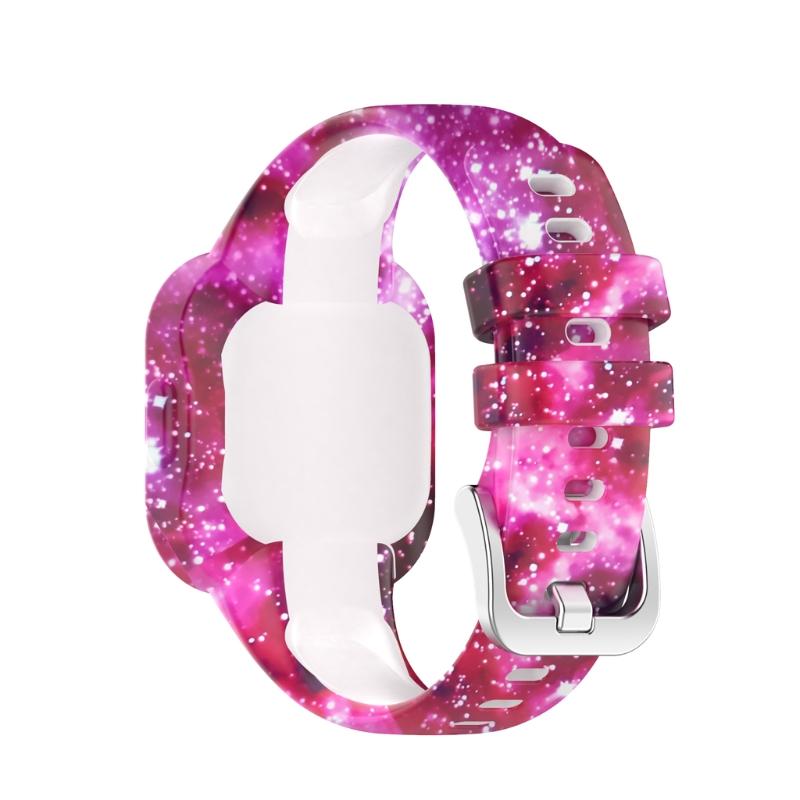 Ремешок для Fit JR 3 / vivofit JR 3 Водонепроницаемый Браслет Прочный Умные Часы Модный Ремешок Пояс Спортивный Браслет на Запястье