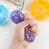 Игрушка-непоседа Мягкие TPR Сквиши Портативный Браслет для Снятия Стресса Подвеска Детская Взрослая Игрушка для Сжатия Декомпрессионный Подарок