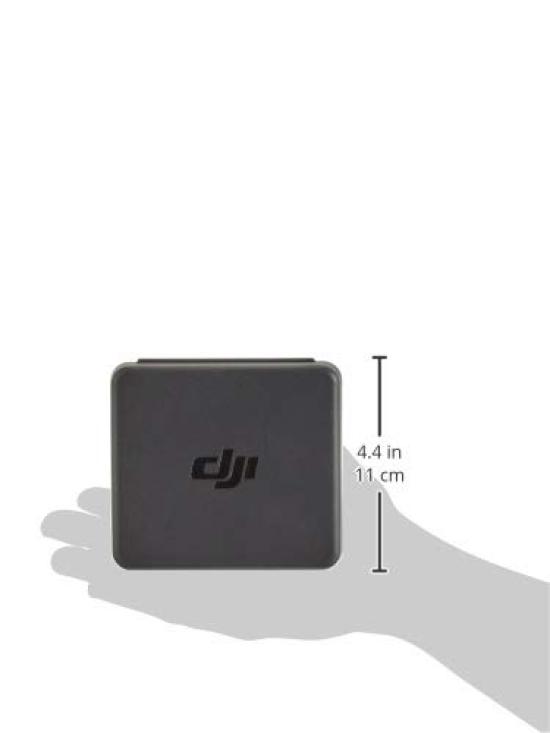 Широкоугольный объектив DJI Pocket 2