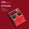 Ритмическая петлевая станция Looper BOSS/RC-10R