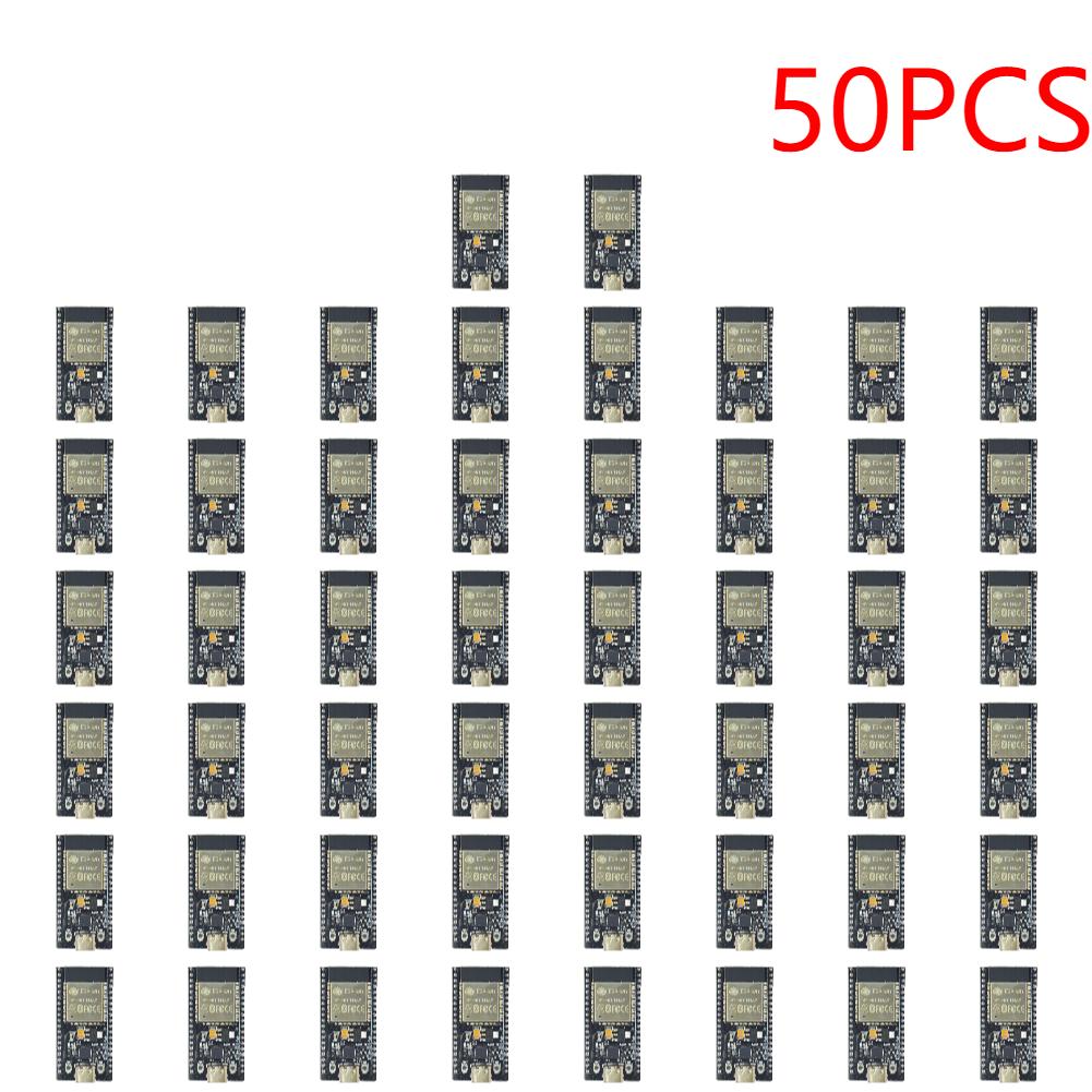 100-1 шт. Плата разработки ESP32--32 CP2102 32 Мбит SPI Flash WiFi+BT+BLE 2412-2484 МГц Большое беспроводное покрытие для IoT-приложений