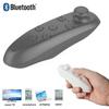 Bluetooth Gamepad Remote Control Mobile Phone VR Glasses Wireless Android Smart Phone Gamepad Remote E Book Page Turning Lever