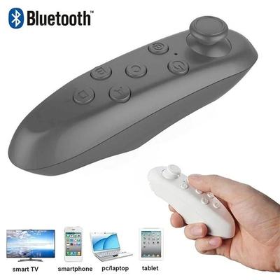 Bluetooth Геймпад Пульт Дистанционного Управления Мобильный Телефон VR Очки Беспроводной Android Смартфон Геймпад Пульт Дистанционного Управления Электронная Книга Рычаг Перелистывания Страниц