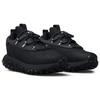 Under Armour Кроссовки HOVR Summit Fat Tire Delta 'Triple Black' 3024921-001