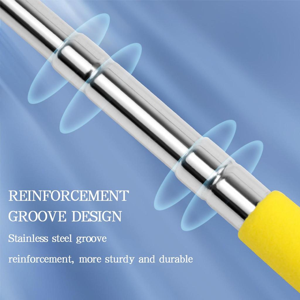 Выдвижные указки для учителей, демонстрационные палочки для классов, пальчиковые дубинки, игрушки для раннего развития, творческие учебные принадлежности и игровые игрушки(1шт)