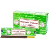7x Ayurvedic Incense Sticks 15g - Satya