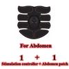 Фитнес-массажная подушка для тела EMS Hip Trainer Тренажер для брюшного пресса Стимулятор Обучение