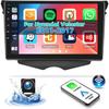 For Hyundai Veloster FS 2011 - 2017 Car Radio Multimedia Video Player Navigation Stereo GPS Android 2din Dvd BT