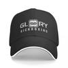Кепка Glory для кикбоксинга, бейсболка, пляжная солнцезащитная кепка, женская унисекс