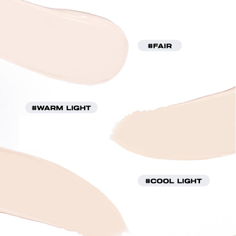 ABOUT TONE Skin Layer Cover Fit Консилер (5 цветов) 5.6g