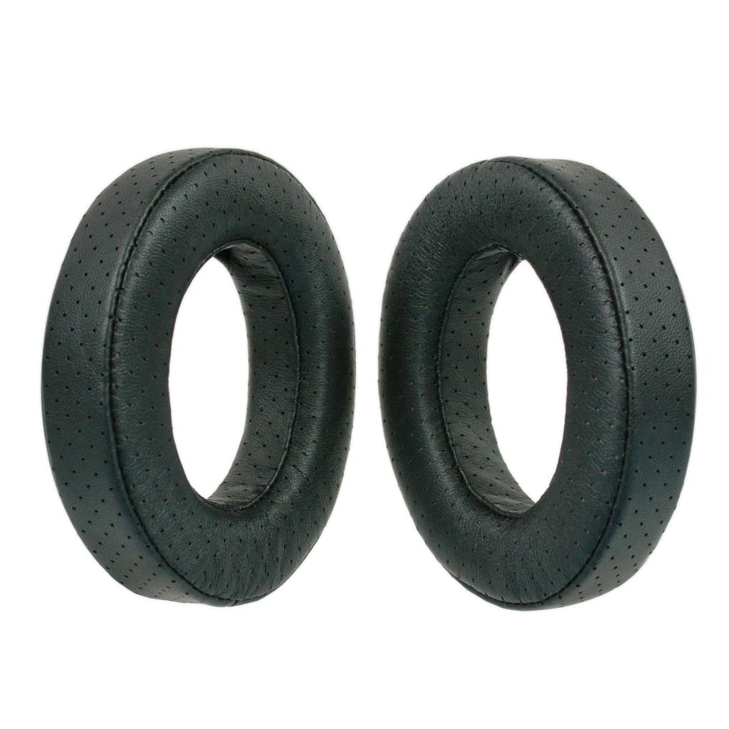 Dekoni Audio Mesh Leather Ear Pads for MEZE Dekoni Audio EPZ-M109-FNSK (109 Pro)