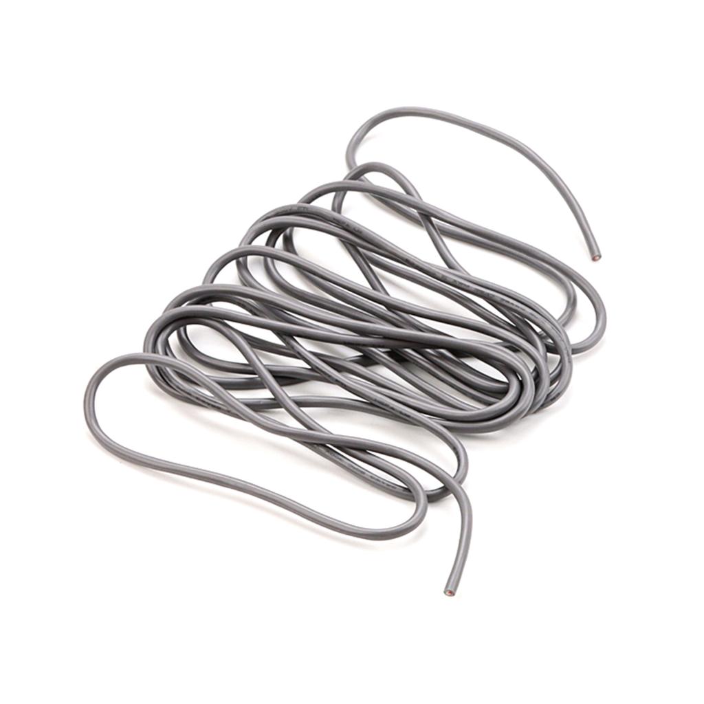 Shielded Guitar Pickup Lead Wire 3 Conductor Inner Circuit Hookup Connecting Wire Pickup Cable for Electric Guitar Bass