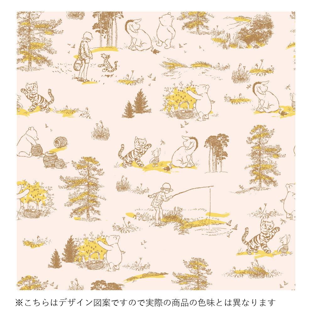 Disney Classic Pooh затемняющие теплозащитные шторы кружева набор из 4 штук ширина 100 x 135 см длина Pooh Tigger Piglet Pooh Eeyore моющиеся персонажи