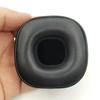 YAYINCC Upgraded Genuine Sheepskin Leather Ear Pads For Marshall Major II III IVHeadphones Replacement Ear covers Earmuffs