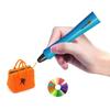 3D Pen 3D Printing Pen Low Temperature with PCL Filament Safe for Kids Children's Educational Birthday Gift for Boys Girls