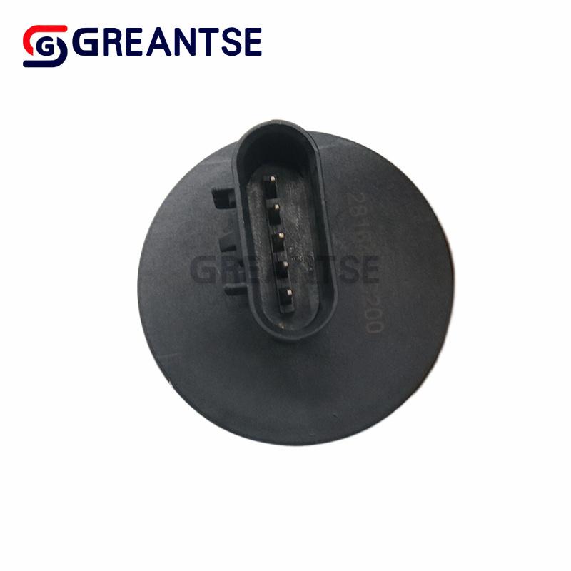 Mass Air Flow Meter MAF Sensor 28164-200 28164200 For Hyundai Equus / Centennial 2009-2016 Car Accessories
