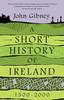 Книга A Short History of Ireland, 1500-2000