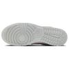 Nike Dunk Low Pure Platinum Rose Whisper Unisex Sneakers White HF0730-160