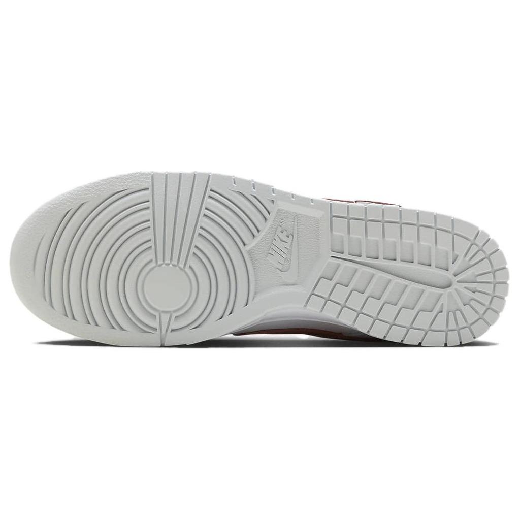 Nike Dunk Low Pure Platinum Rose Whisper Unisex Sneakers White HF0730-160
