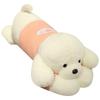 Large Dressed Dog Doll Plush Toy Big Dog Doll Girls Sleeping On The Bed Accompanying Ragdoll Doll
