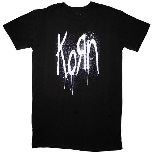 Футболка Korn Women's/Ladies Still A Freak