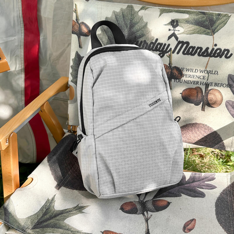 Многофункциональная нагрудная сумка для мужчин и женщин, для езды, для активного отдыха, для альпинизма, маленький рюкзак, легкий, водонепроницаемый, дорожная сумка через плечо