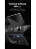 Магнитный чехол для Samsung Z Fold7/6: Полное покрытие, Защита от падений, Пленка для складного экрана и шарнира