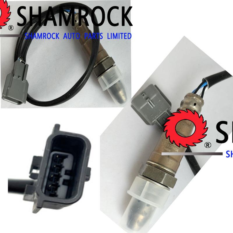 22693-1PM0A 226931PM0A Upstream Oxygen Sensor For 370Z Quest Q50 Q60 QX70 22693-9HP0A 226939HP0A 234-9148