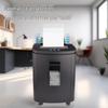 Youmash U-FSA75 Auto-Sensing Commercial Cross-Cut Shredder CN plug (adapter included)