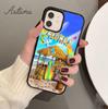 Чехол для телефона Surfing Hawaii Paradise для iPhone 11 12 13 14 Pro Max mini XR XS SE 2020 7 8 Plus Samsung Galaxy S21 S22