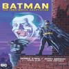 Batman The 1989 Movie Adaptation by Jerry Ordway Paperback Book 9781779523501