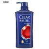 Шампунь Clear Men Мультиэффект Увлажняющий Против перхоти