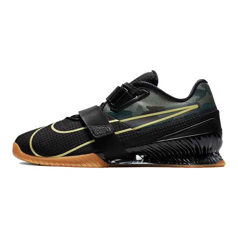Nike Romaleos 4 Камуфляж CD3463-032