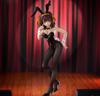 Haruhi Suzumiya Figure BiCute Bunnies Figure The Melancholy of Haruhi Suzumiya 26cm Figure Official Approx. [1 Type]