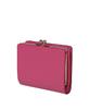 Кошелек бифолд 845076W806 Розовый [Paul Smith]