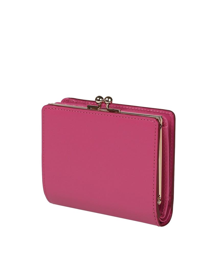 Кошелек бифолд 845076W806 Розовый [Paul Smith]