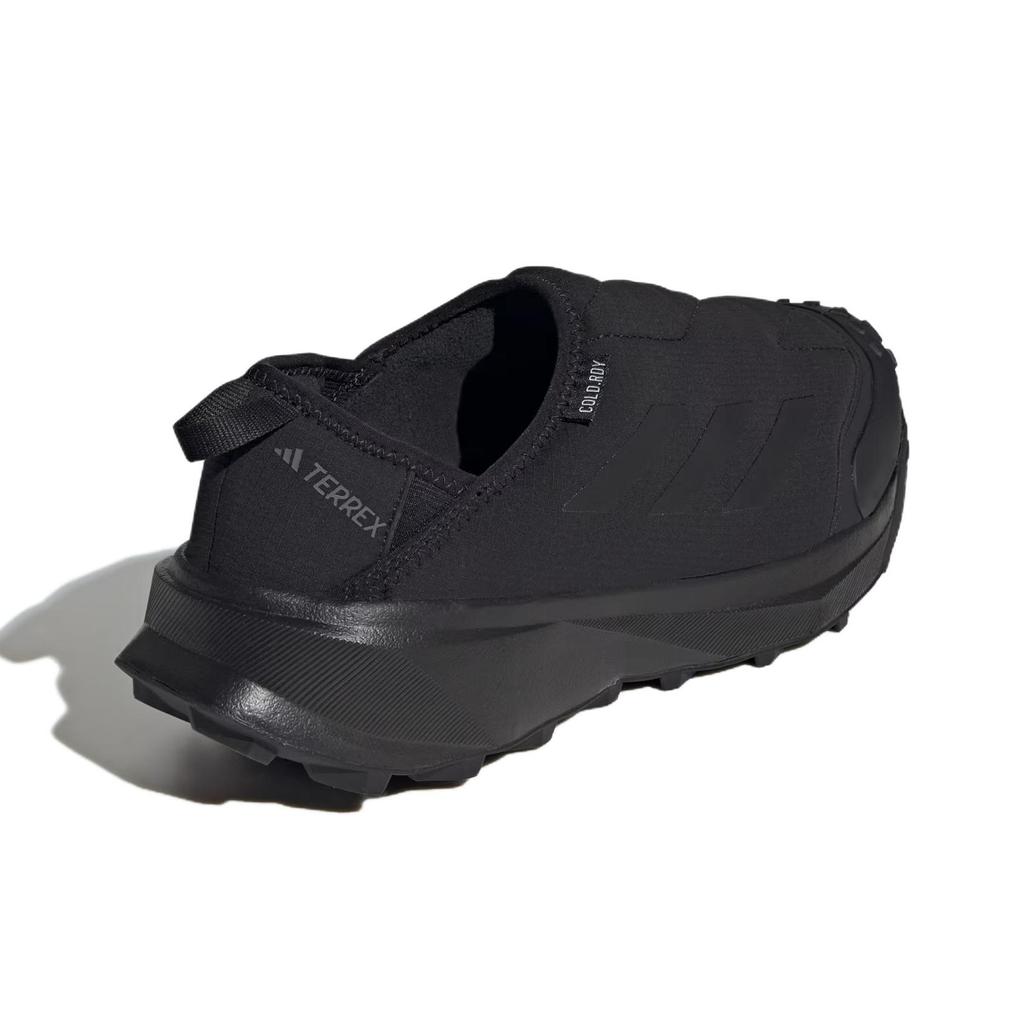 Adidas Terrex Winter Slip-On Cold.RDY Black Grey Unisex Sneakers Core-Black Grey-Four ID2890