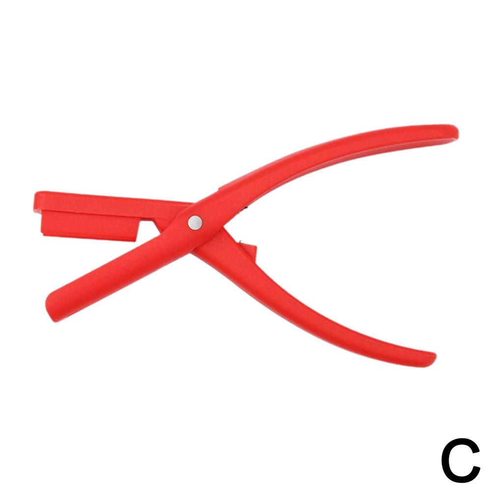 1 шт., ножницы для чистки креветок, ножницы для лобстеров, инструмент для морепродуктов, ножницы для чистки устриц, кухонные гаджеты для чистки и еды